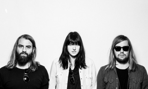 BAND OF SKULLS AD APRILE IN TOUR 